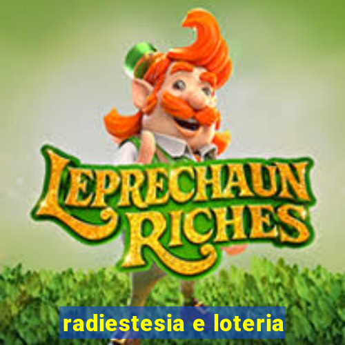 radiestesia e loteria